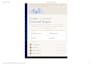 create financial statements and dashboards in excel